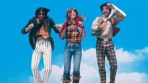 Sonos - Tropicalismo - Os Mutantes