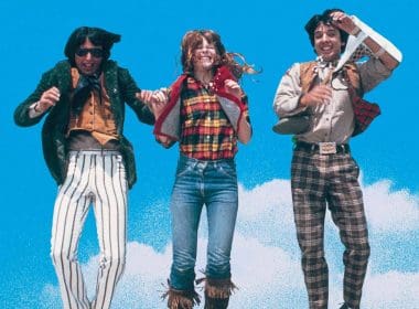 Sonos - Tropicalismo - Os Mutantes