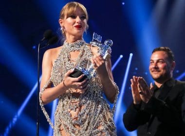 Taylor Swift - MTV Video Music Awards 2022 - foto di Johnny Nunez - Getty Images for MTV - Paramount Global