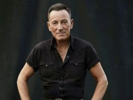 Bruce Springsteen - Only the Strong Survive