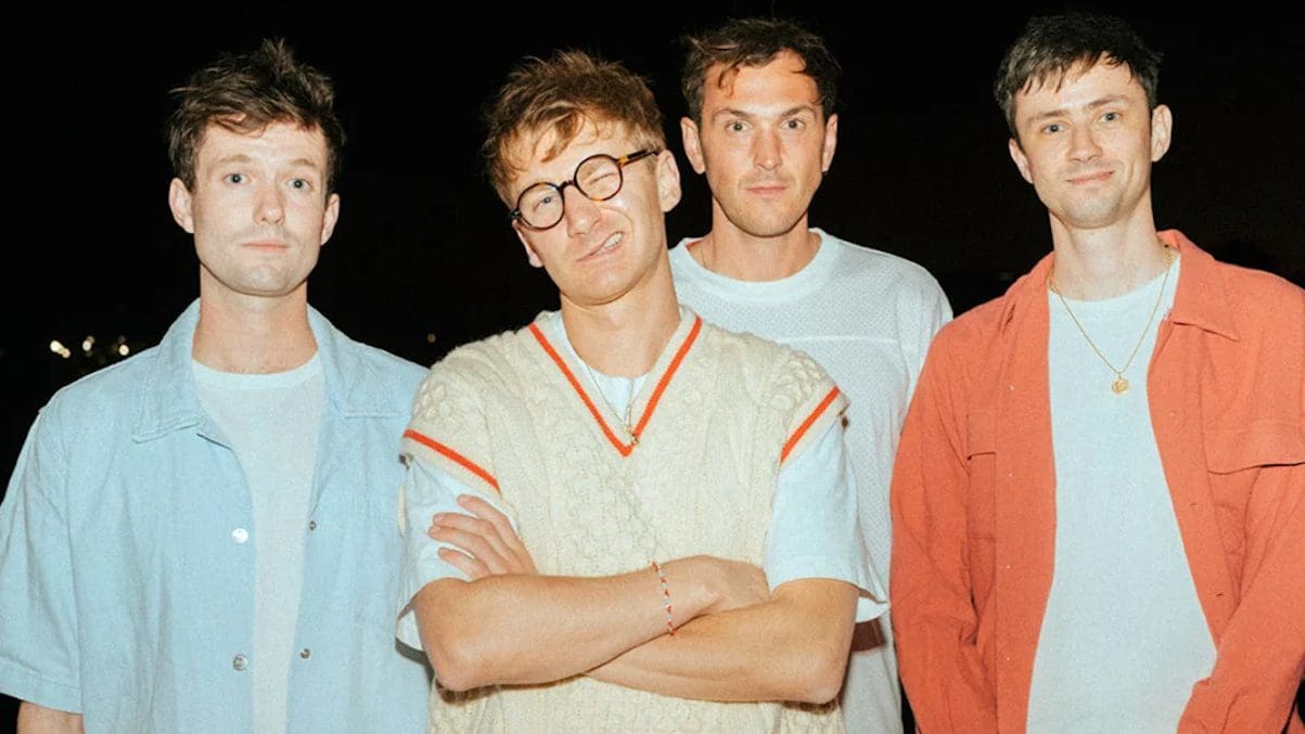 Glass Animals: “Heat Waves” diventerà la seconda hit con più settimane in Hot 100?