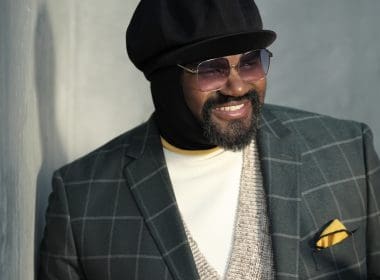 Gregory Porter - intervista - foto di Erik Umphery - 1