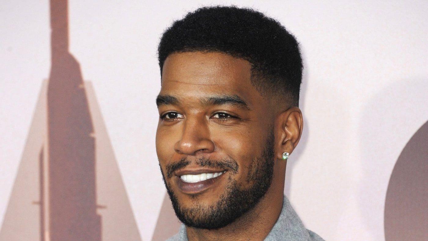 Kid Cudi, la nuova serie animata e l’album usciranno il 30 settembre