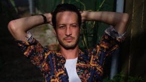 Marlon Williams - My Boy - intervista - foto di foto di Derek Henderson- 1