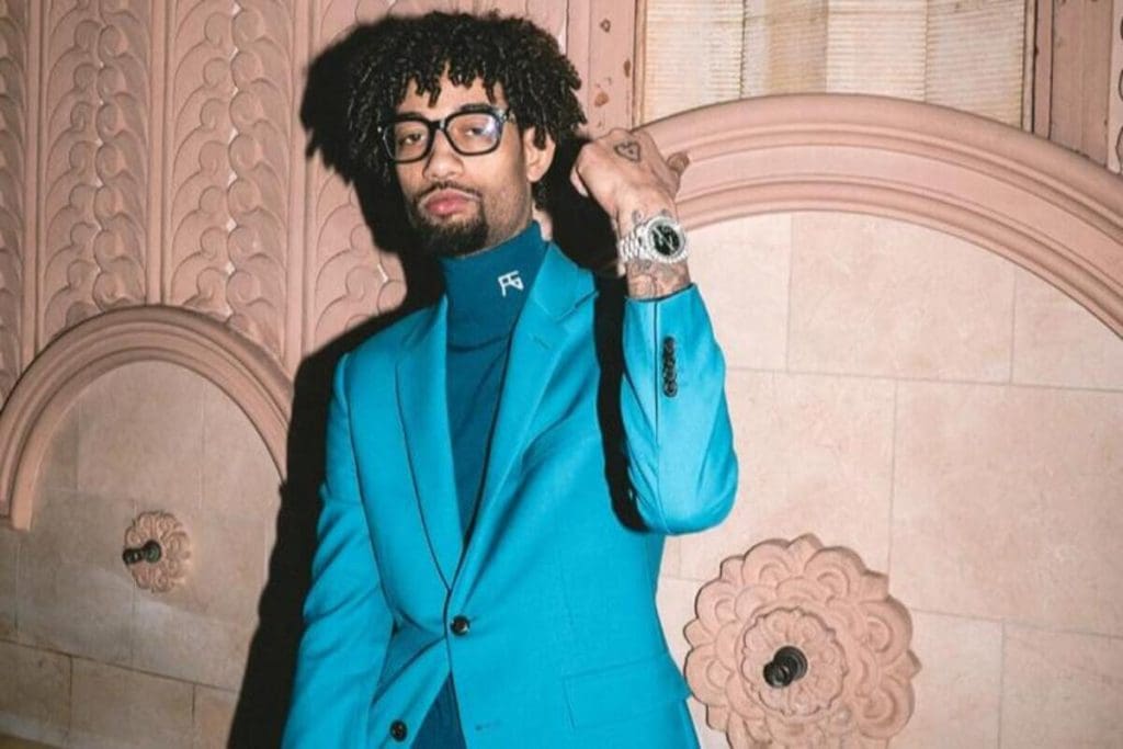 PnB Rock è morto a trent’anni in seguito ad una sparatoria a Los Angeles