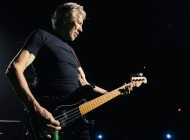 Roger Waters - tour - 1