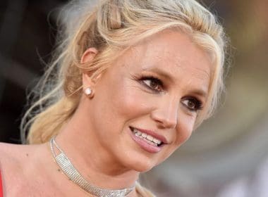 Britney Spears - foto di Axelle - Bauer-Griffin - FilmMagic