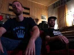Dops e Litothekid - Knowmsayn
