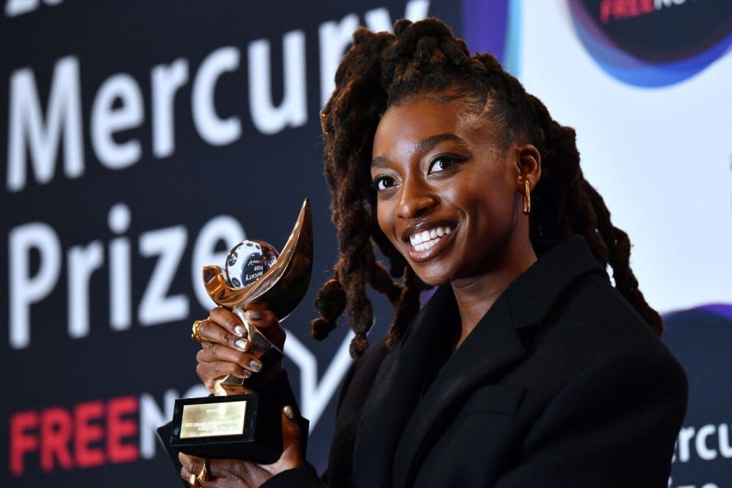 Little Simz è la vincitrice del Mercury Prize 2022