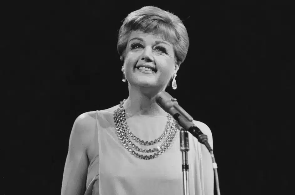 Angela Lansbury e i suoi migliori momenti musicali