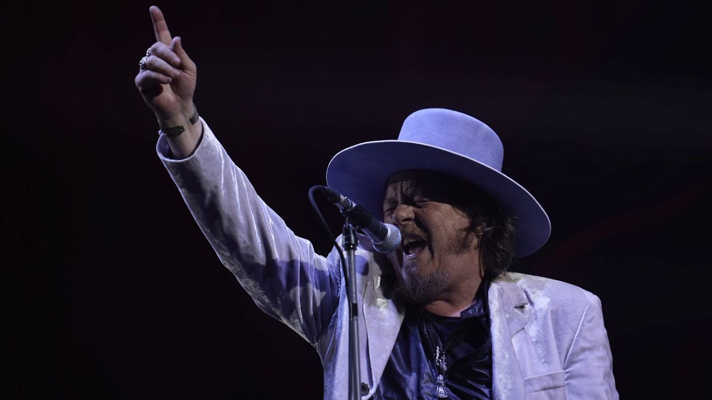 Zucchero live a Campovolo con “Diavolo in R.E.”: «Chiamatelo il concerto dell’amore»