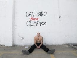 Blanco - stadi - San Siro - Olimpico