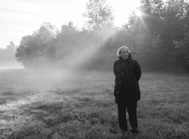 Franco Battiato - La Voce del Padrone - foto di Chiara Mirelli