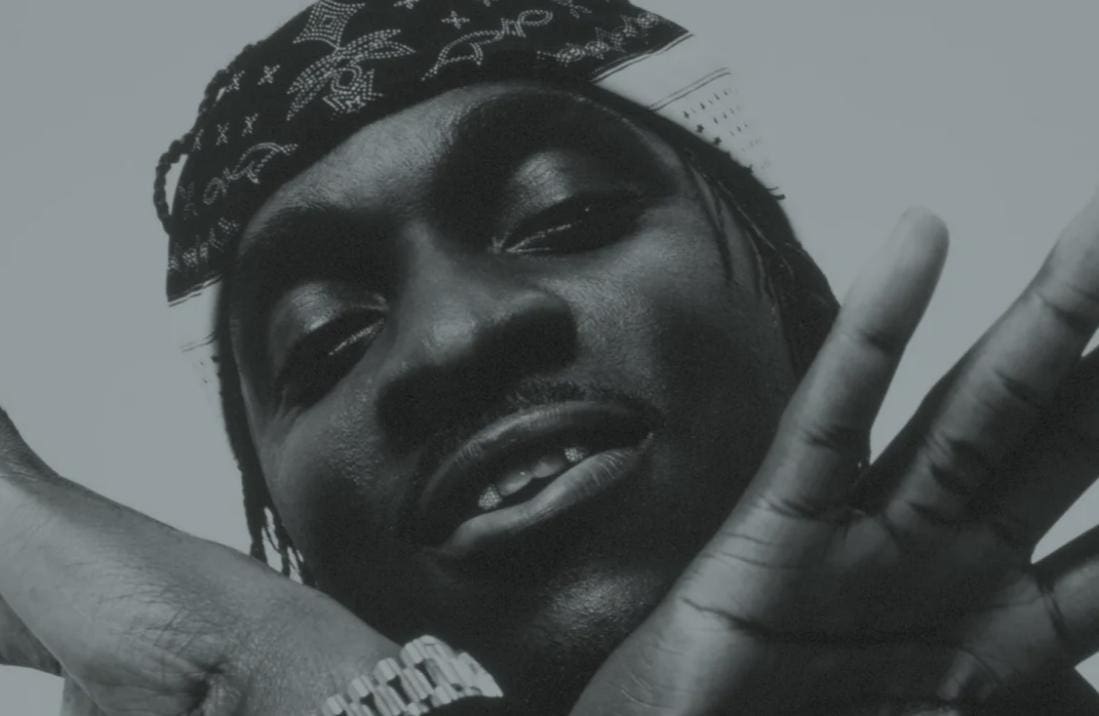 Pusha T sarà a Milano il 31 maggio