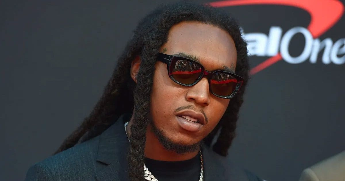 Takeoff è morto a 28 anni dopo una sparatoria