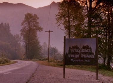 Angelo Badalamenti - Twin Peaks