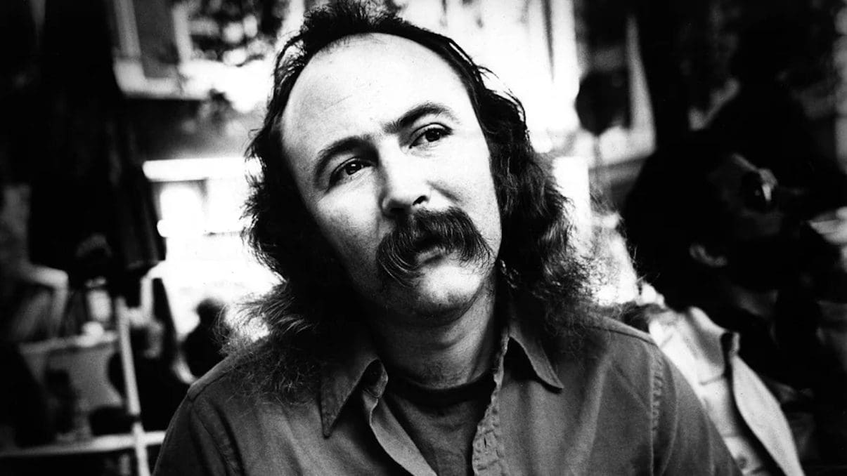 David Crosby è morto a 81 anni