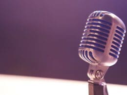 Meta e SIAE - report Italia Music Export - foto di Matt Botsford - Unsplash
