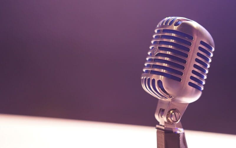 Meta e SIAE - report Italia Music Export - foto di Matt Botsford - Unsplash