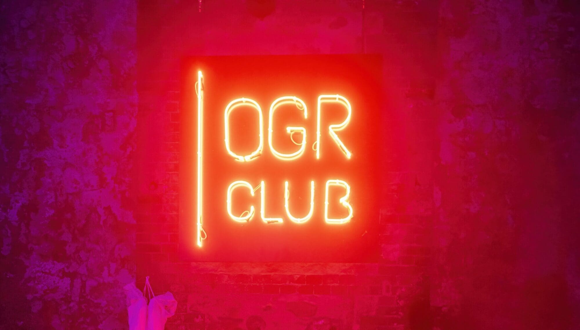 Torna OGR Club con Amalfitano e gli Elephant Brain