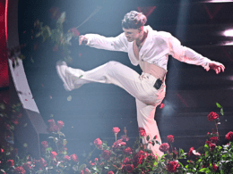 Blanco-Sanremo-2023-Billboard-Italia-AGF