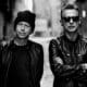 Depeche Mode - Sanremo 2023 - ph. Anton Corbijn