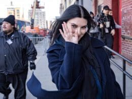 Laura Pausini - New York - Laura30 - foto di Francesco Prandoni - cop