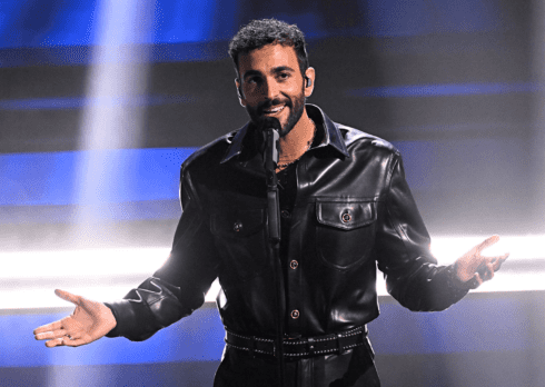 Marco Mengoni è il protagonista del nuovo AfterParty di YouTube