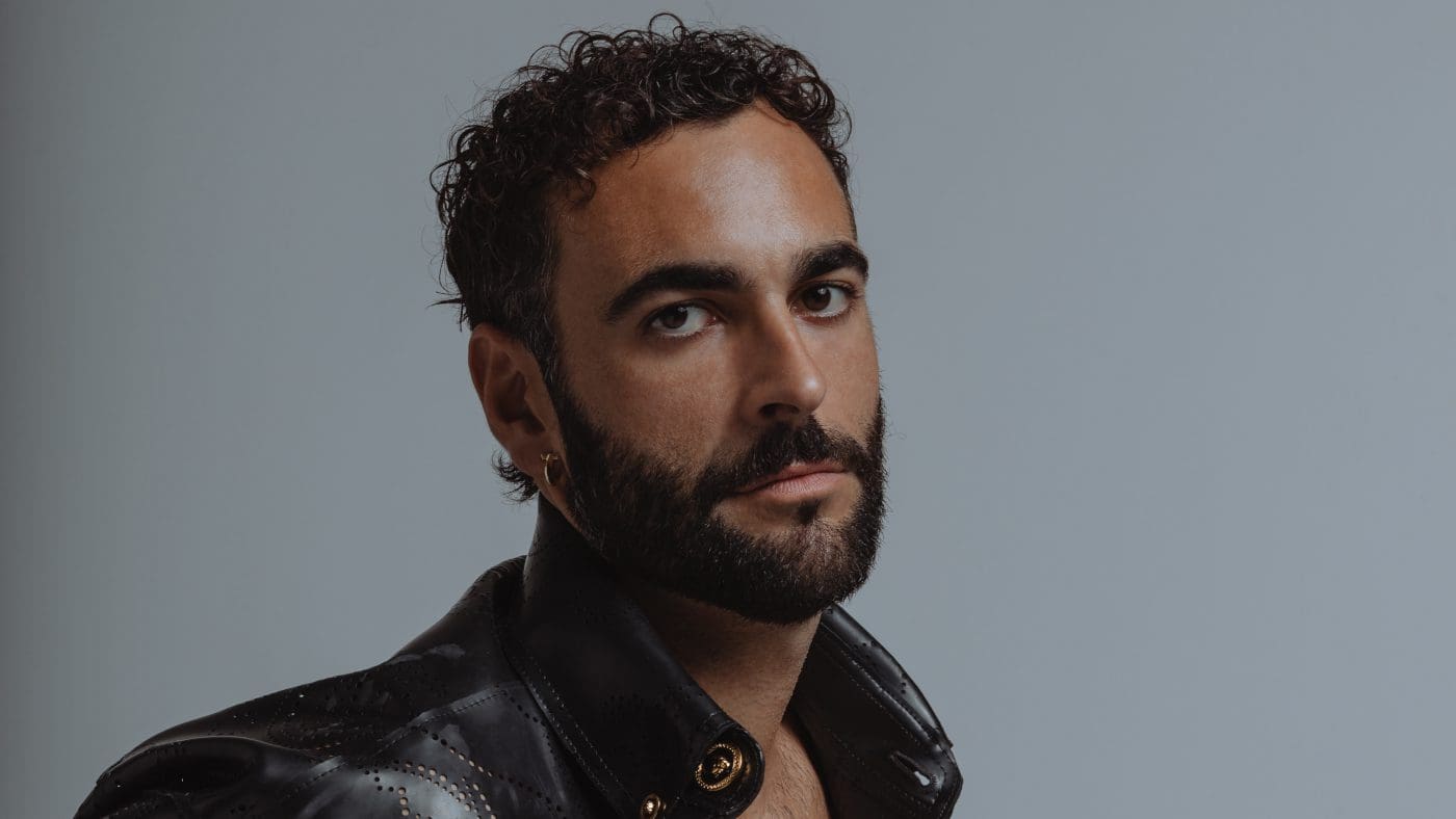 Sanremo 2023, Marco Mengoni è il favorito per la vittoria secondo Sisal