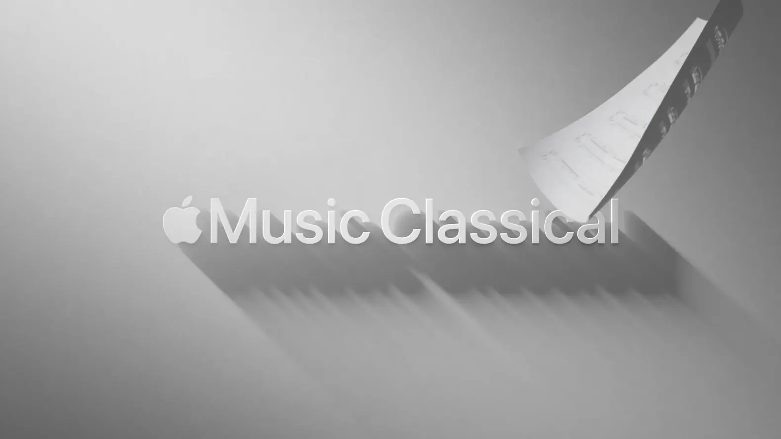 Apple Music Classical: la miglior esperienza per la musica classica