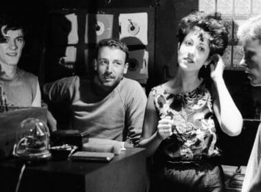 Blue Monday - New Order at Paradise Garage