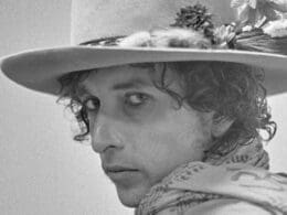 Bob Dylan - Retrospectrum - foto di Ken Regan