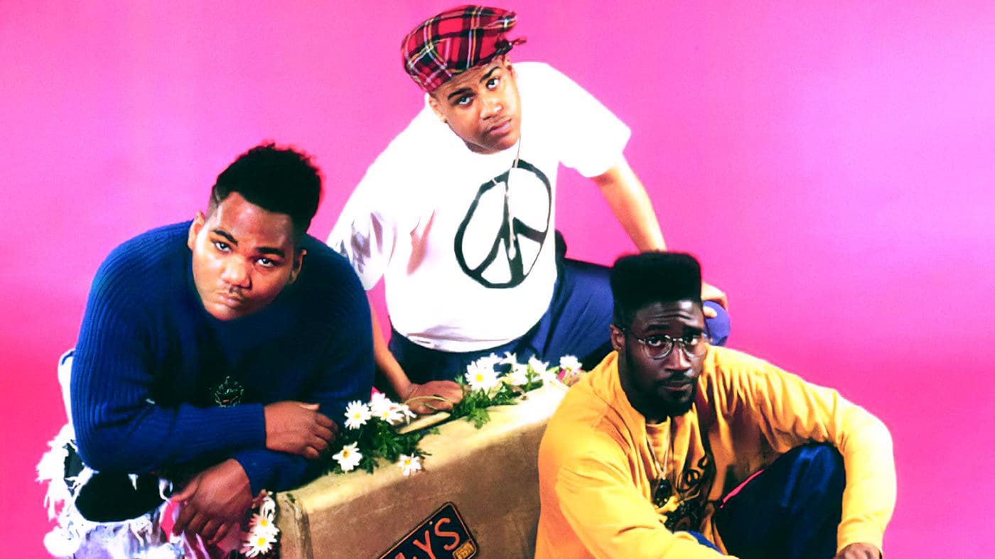 De La Soul: «Questa cosa che chiamiamo hip hop non ha avuto un nome fino ai tardi anni ‘80»