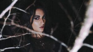 La Niña - Vanitas - intervista - foto di KWSK NINJA - 1