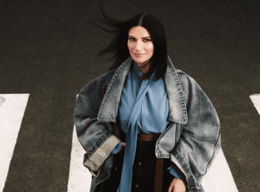 Laura Pausini, Protagonista della Cover Billboard Italia Marzo Aprile 2023