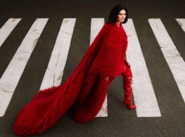 Laura Pausini - world tour 2023 - dates