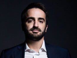 Matteo Fedeli - SIAE - Meta - interview