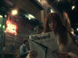 Daisy Jones legge Billboard