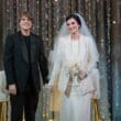 Laura Pausini e Paolo Carta