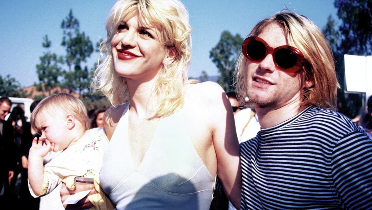 I Love Cinema Rock, parte oggi la nostra prima rassegna di cinema con “Kurt Cobain: Montage of Heck”