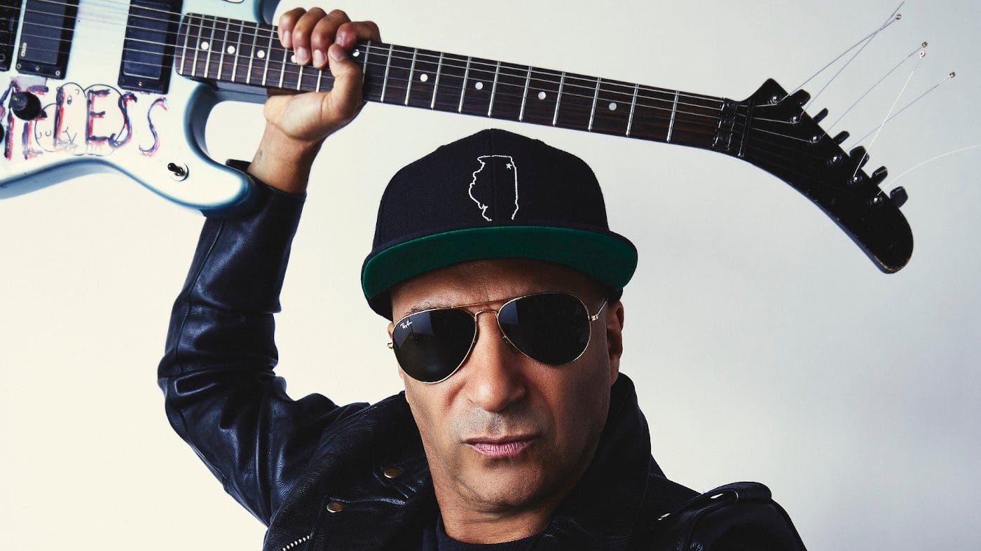 Medimex 2023, annunciato il programma: in lineup anche Tom Morello e Skunk Anansie