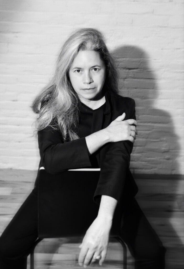 Natalie Merchant - Keep Your Courage - intervista - foto di Shervin Lainez - 3