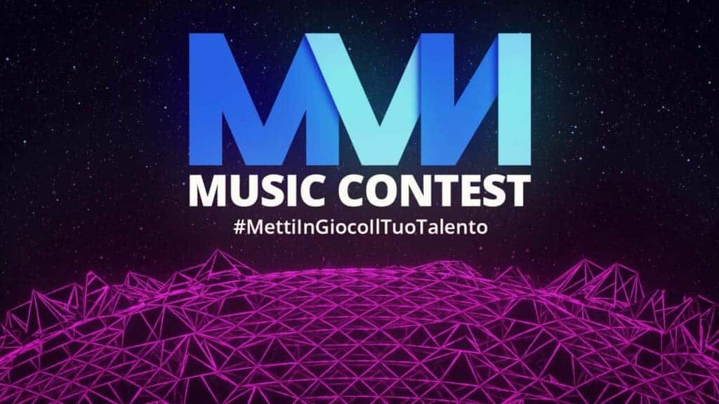 MUVI Music Contest, al via le iscrizioni per la prima edizione
