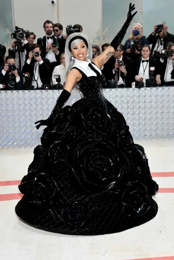 Met Gala 2023