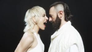 Coma Cose - HitWeek 2023 - ph. Mattia Guolo