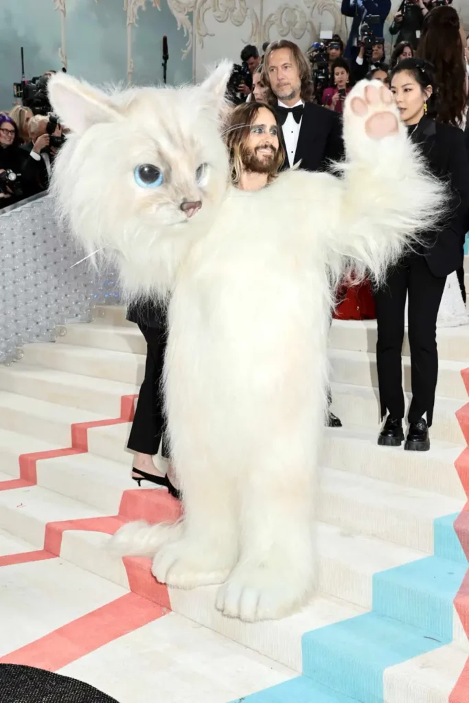 Met Gala 2023