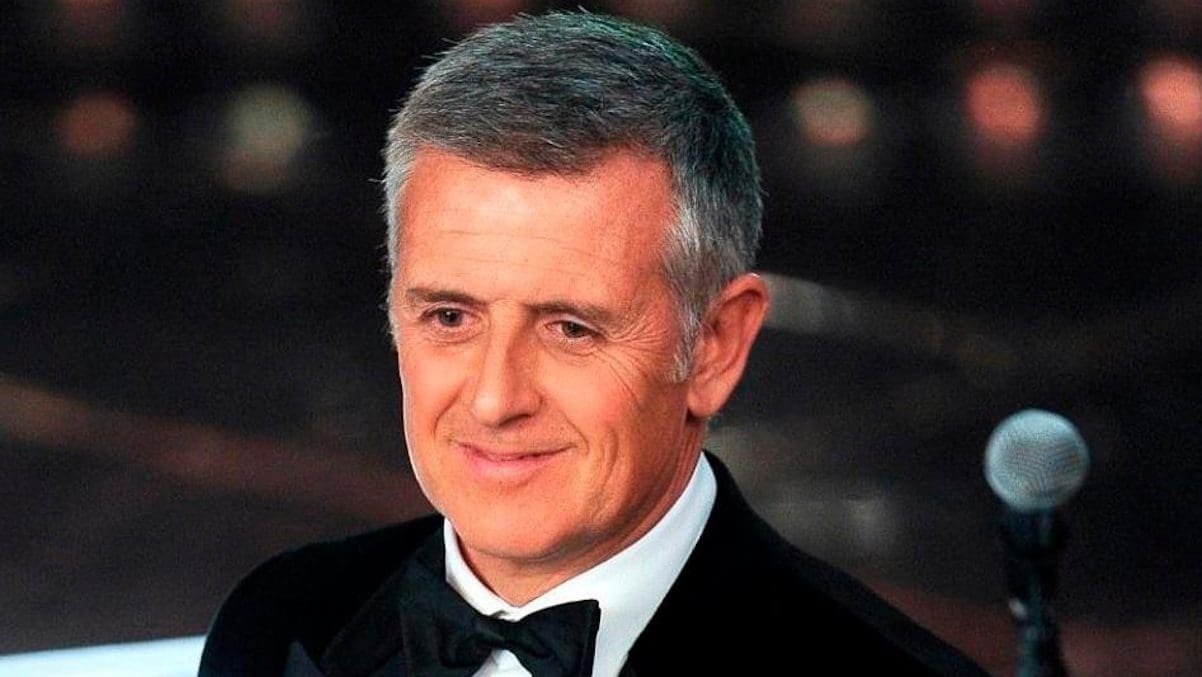 Addio Roberto Rossi, dirigente di Sony Music Italy e direttore d’orchestra a Sanremo