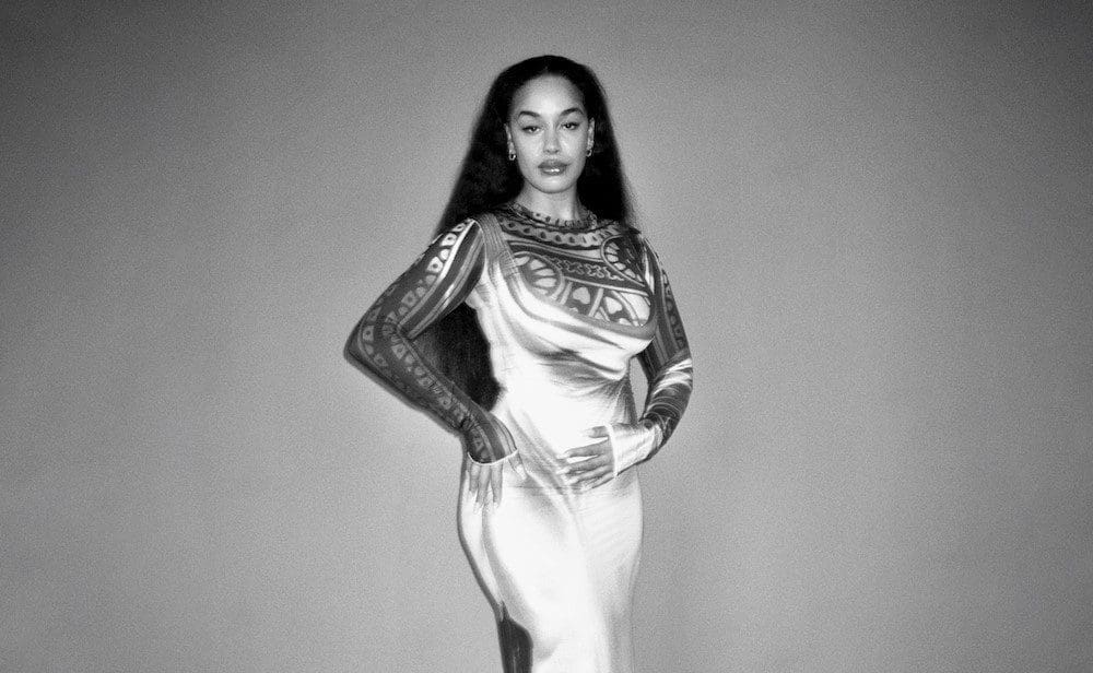 Jorja Smith ha annunciato l’uscita del suo secondo album