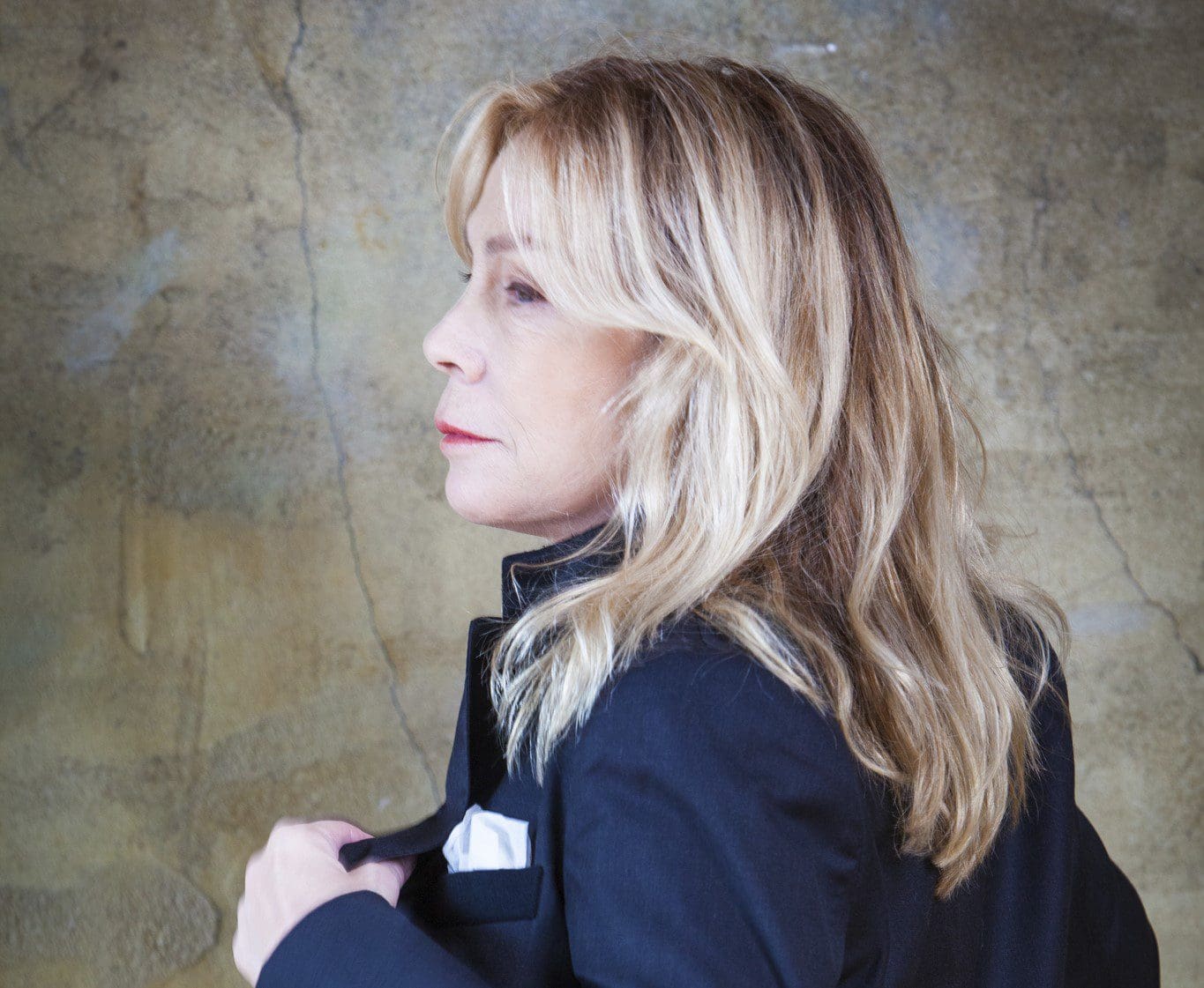 Rickie Lee Jones: «Lotto contro gli stereotipi e guardo al futuro con ottimismo»