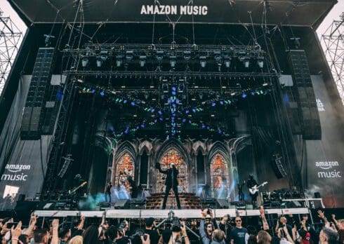 Amazon Music Live: modi e strategie delle dirette streaming dal Primavera Sound (e non solo)